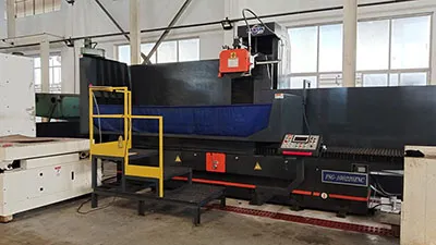 Grinding Machine