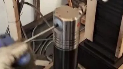 ZOLLER Tool Presetter