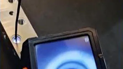 Industrial Endoscope