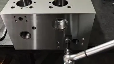 PLARZ Digital Torque Wrench