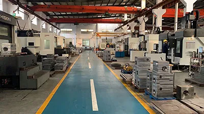 Custom Hydraulic Manifolds