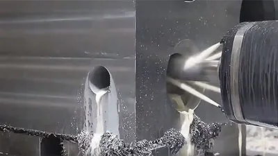 Custom Hydraulic Manifolds