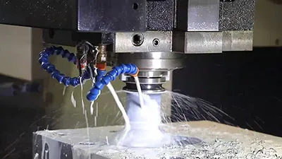 Custom Hydraulic Manifolds