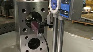 Custom Hydraulic Manifolds