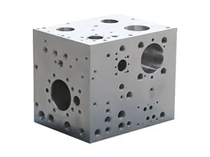 Custom Hydraulic Manifolds