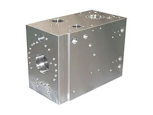 Custom Hydraulic Manifolds