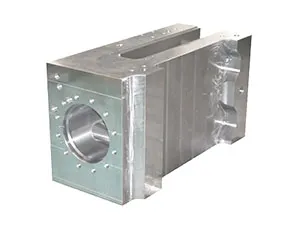 Custom Hydraulic Manifolds