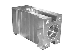 Custom Hydraulic Manifolds