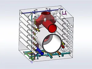 Custom Hydraulic Manifolds