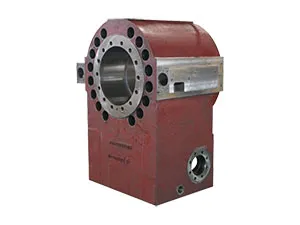 Custom Hydraulic Manifolds