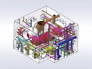Custom Hydraulic Manifolds
