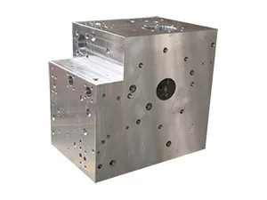 Custom Hydraulic Manifolds