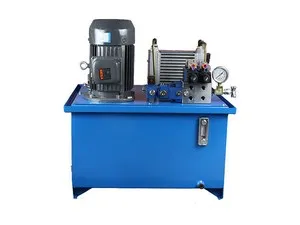Hydraulic Power Packs