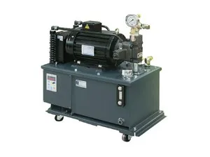 Hydraulic Power Packs