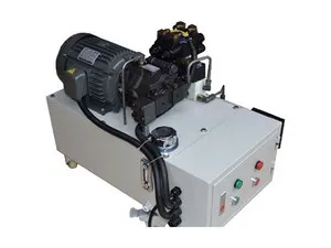 Hydraulic Power Packs