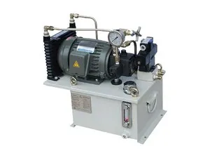 Hydraulic Power Packs