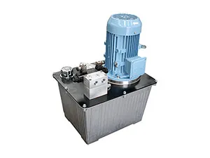 Hydraulic Power Packs