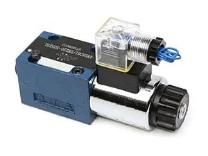 Hydraulic Valves