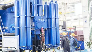 Die Casting Machines