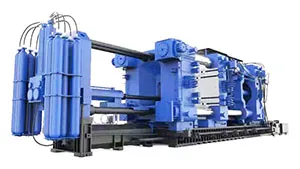 Die Casting Machines