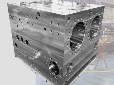 Die Casting Machines