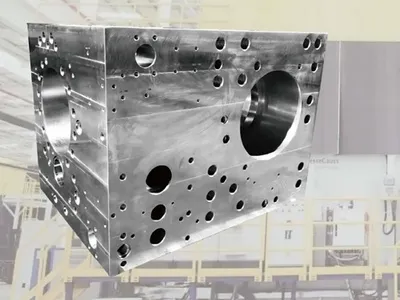 Die Casting Machines