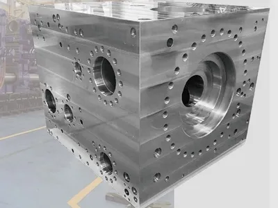 Die Casting Machines