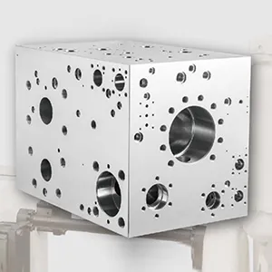 Die Casting Machines