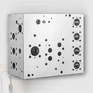 Die Casting Machines