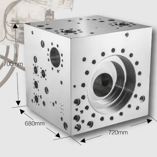 Die Casting Machines