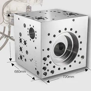 Die Casting Machines