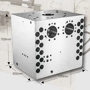 Die Casting Machines