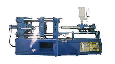 Injection Molding Machines