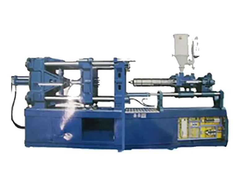 Injection Molding Machines