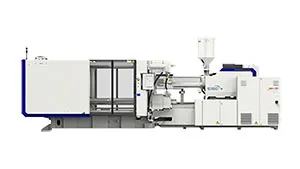 Injection Molding Machines