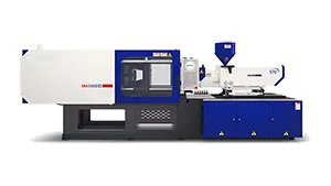 Injection Molding Machines