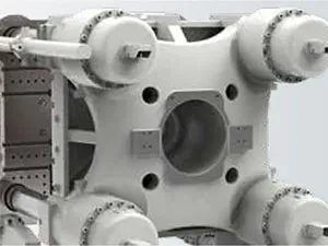 Injection Molding Machines