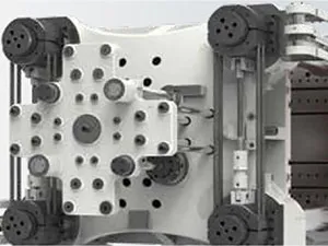 Injection Molding Machines