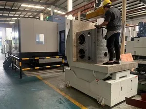 Manufacturing